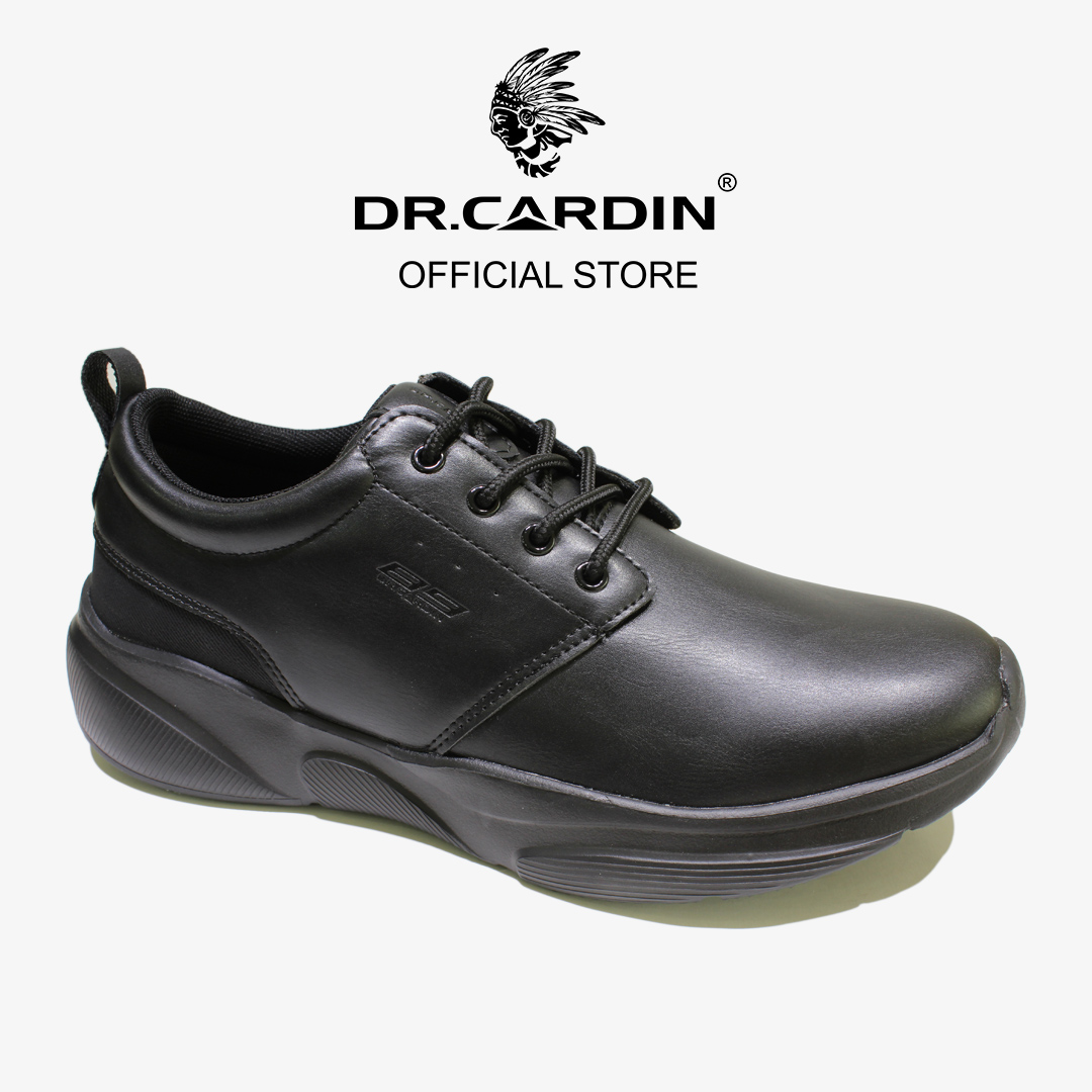 Dr Cardin Men Jetaire Ultralight  Lace-Up  Casual Shoes YAB-61010