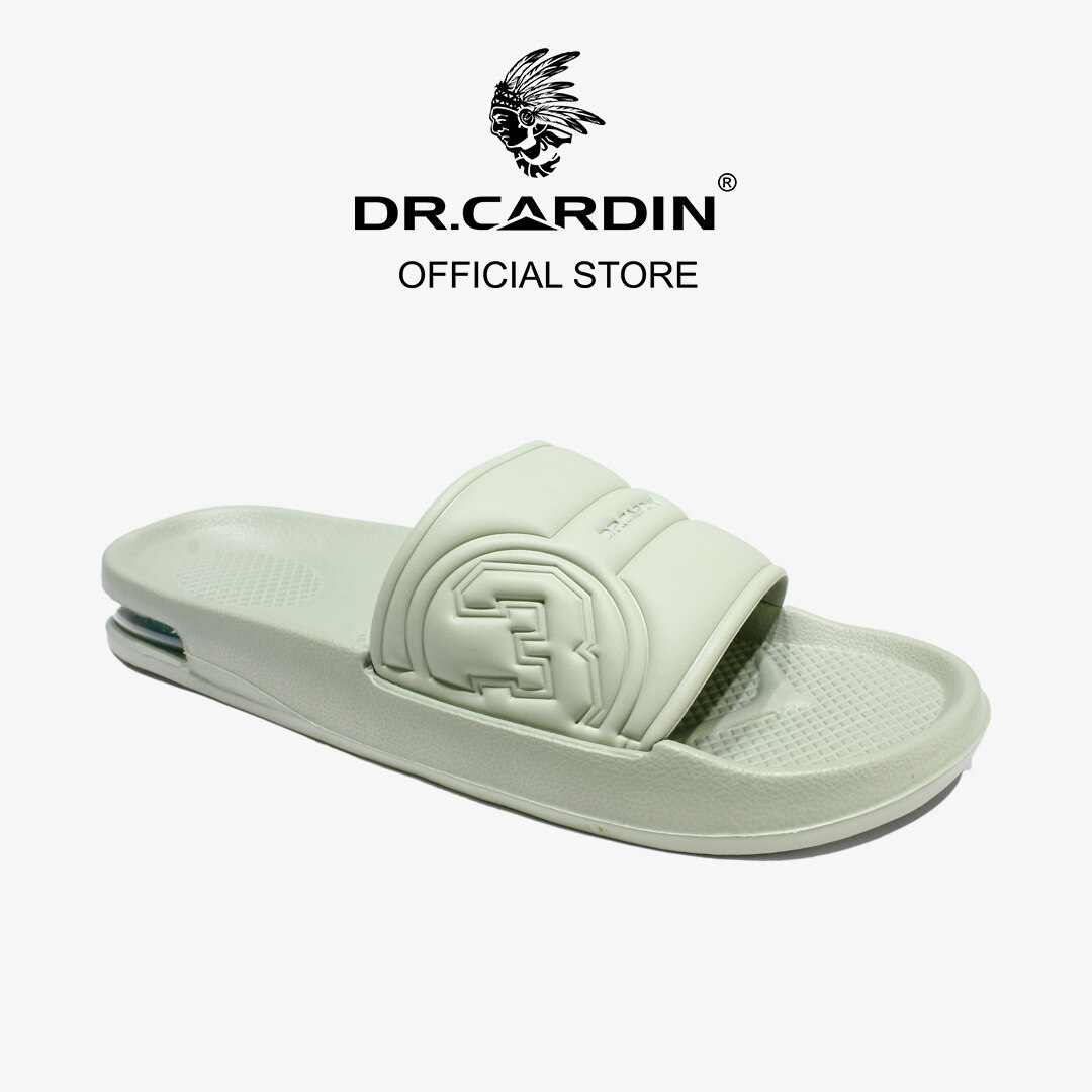 Dr. Cardin Comfort Air Pillow Slides Sandal D-SLJ-7985