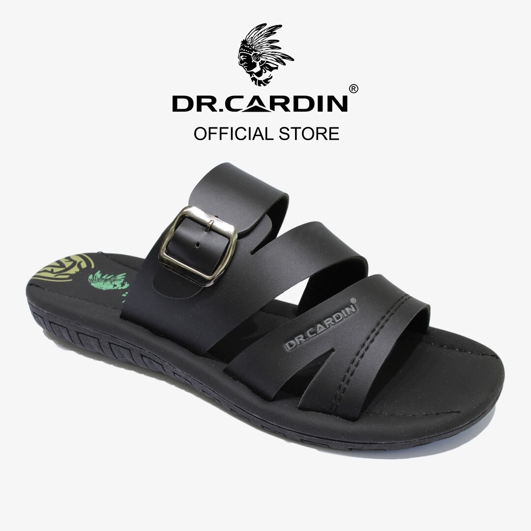 DC Home Men Buttery Soft Comfort Sandals DH-HA-3003