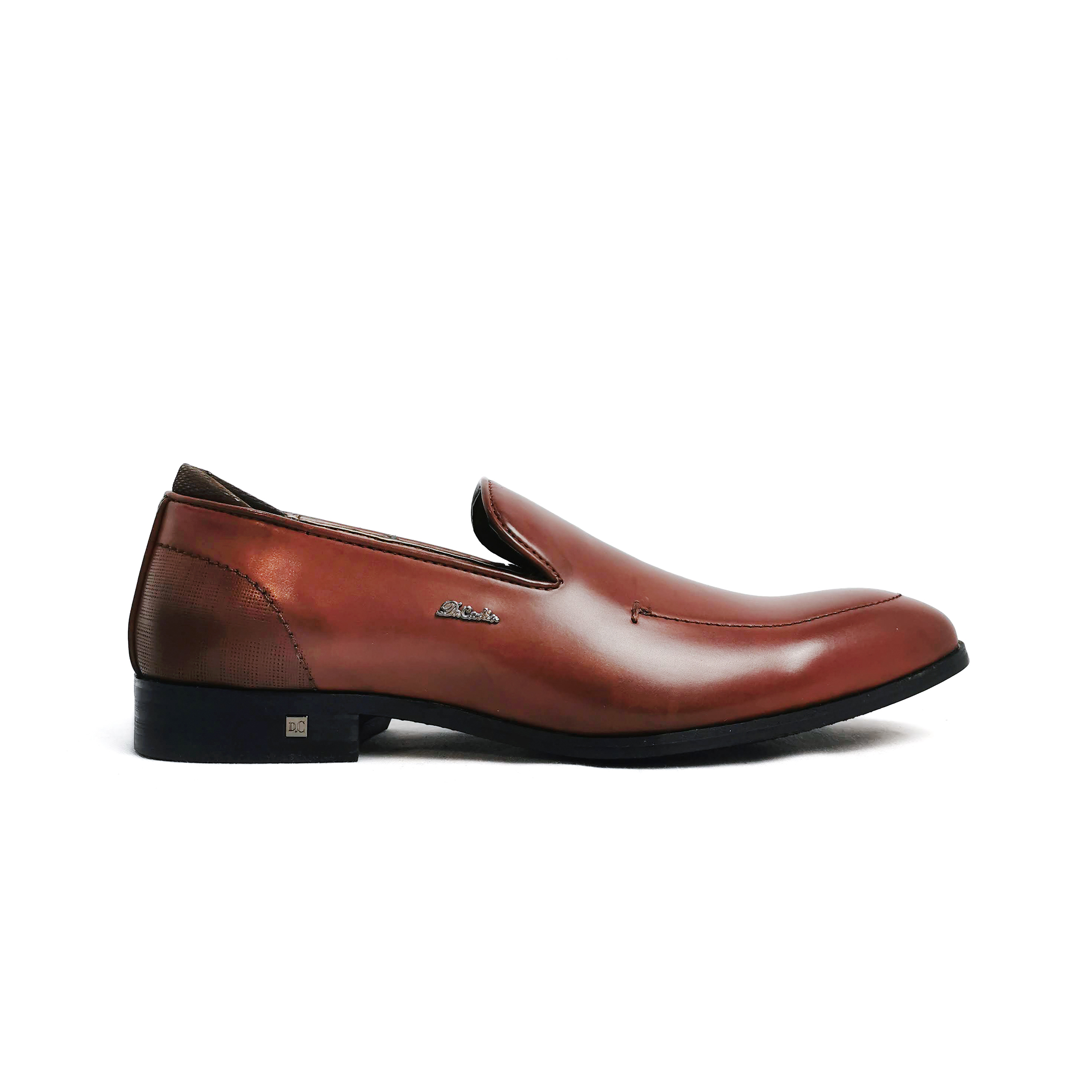 Dr Cardin Men Faux Leather Jetaire Series Formal Shoes MPP6531