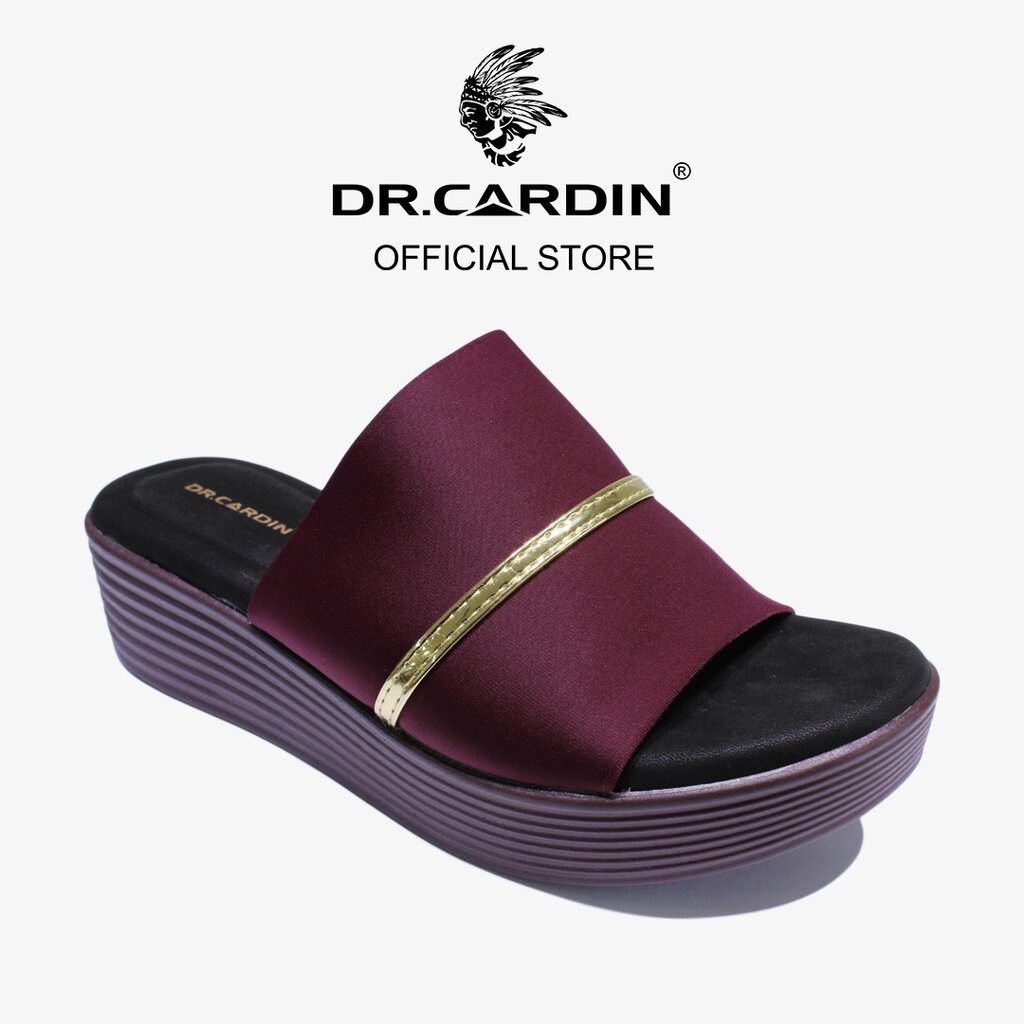 Dr Cardin Women Sandal Slip On L-8B-A265