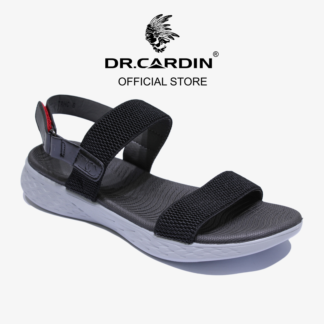 Dr Cardin Women  Slip on  Sandal   L-PHD-9011
