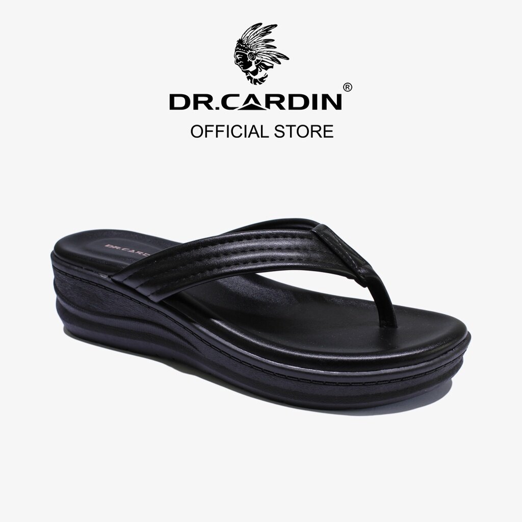 Dr Cardin Women Sandal Slip On L-8C-A266