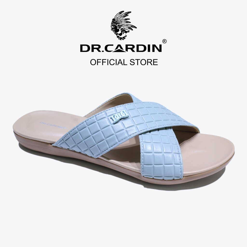 Dr. Cardin Women Sandal Slip On L-BSZ-1723