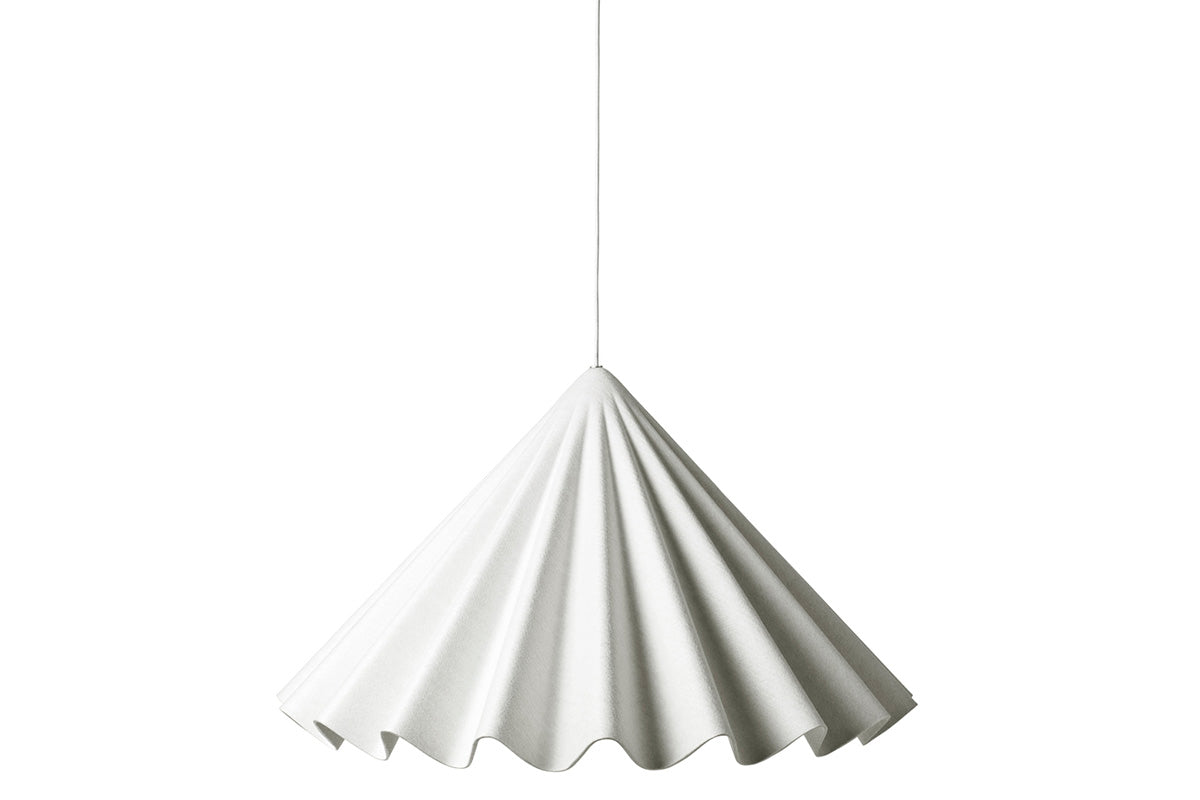 dancing pendant lamp