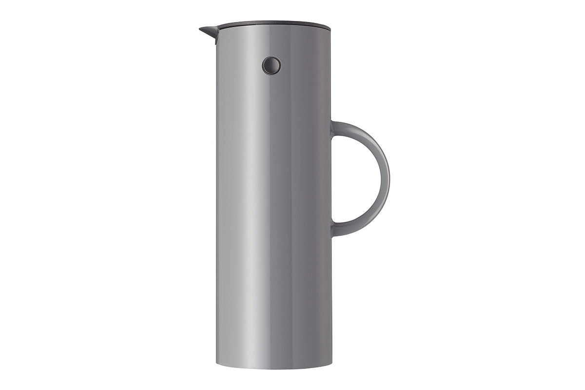 EM77 Vacuum Jug, Granite