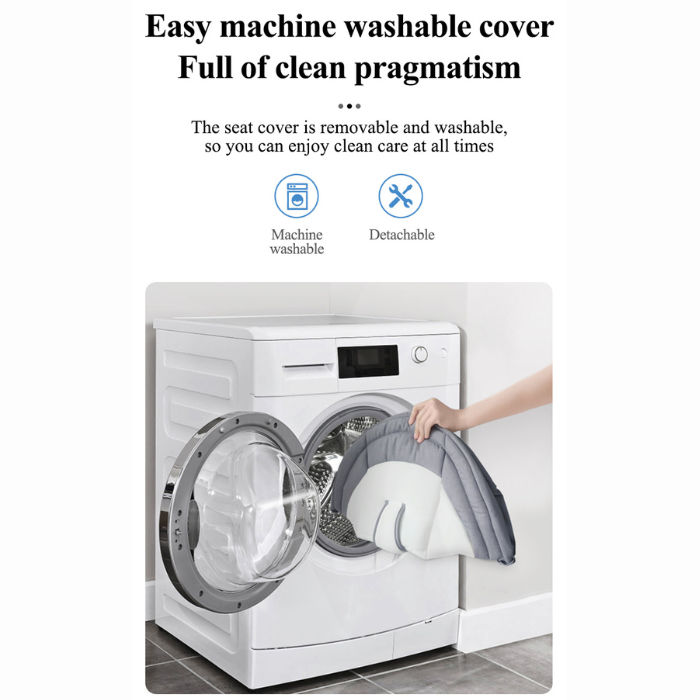 Smart electronic baby cradle / kids chair / rocker