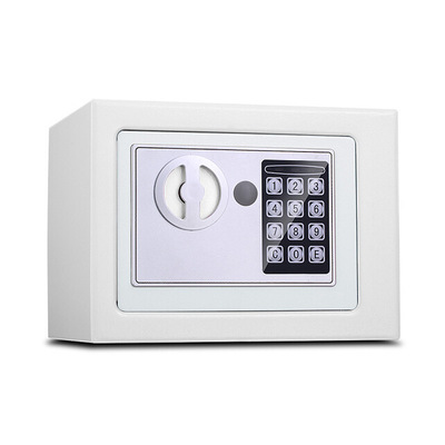 Mini Electronic Safe Box