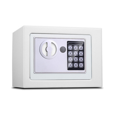 Mini Electronic Safe Box