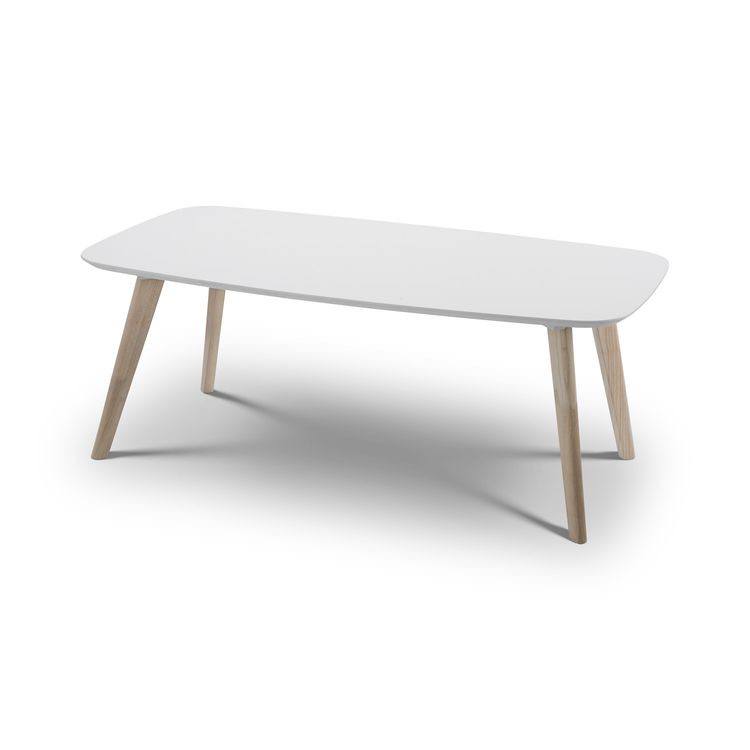 Simly scandi coffee table