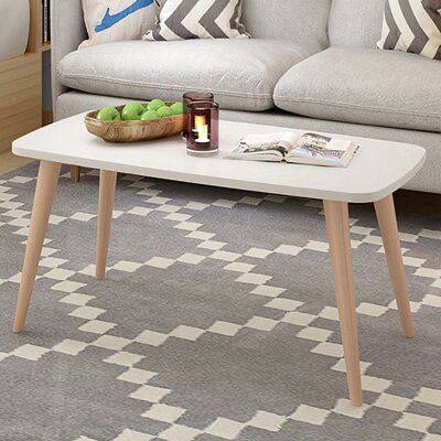Simly scandi coffee table