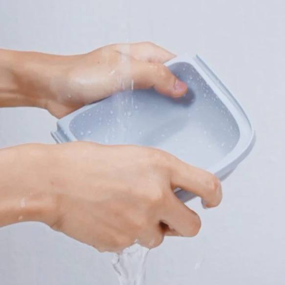 Smart Pet Automatic Feeder