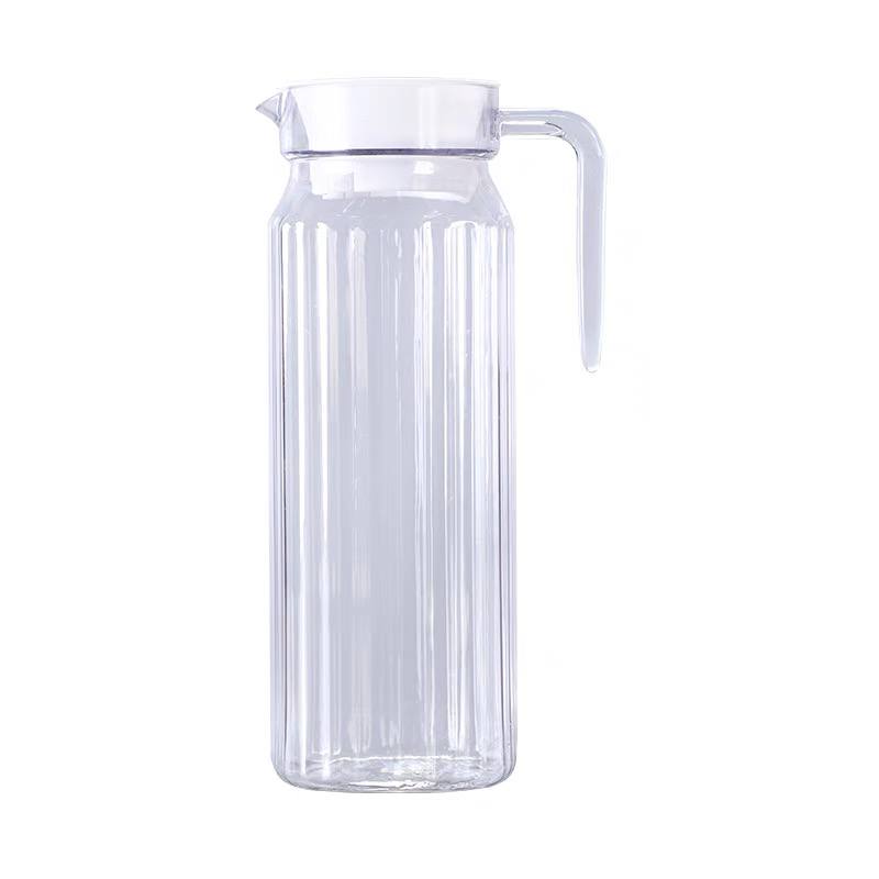 1.1L Acrylic water jug / water pitcher / kitchen