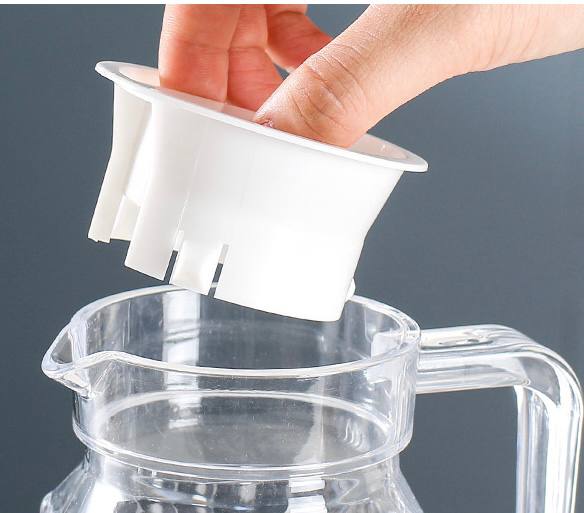 1.1L Acrylic water jug / water pitcher / kitchen