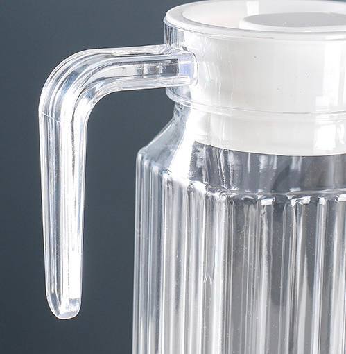 1.1L Acrylic water jug / water pitcher / kitchen