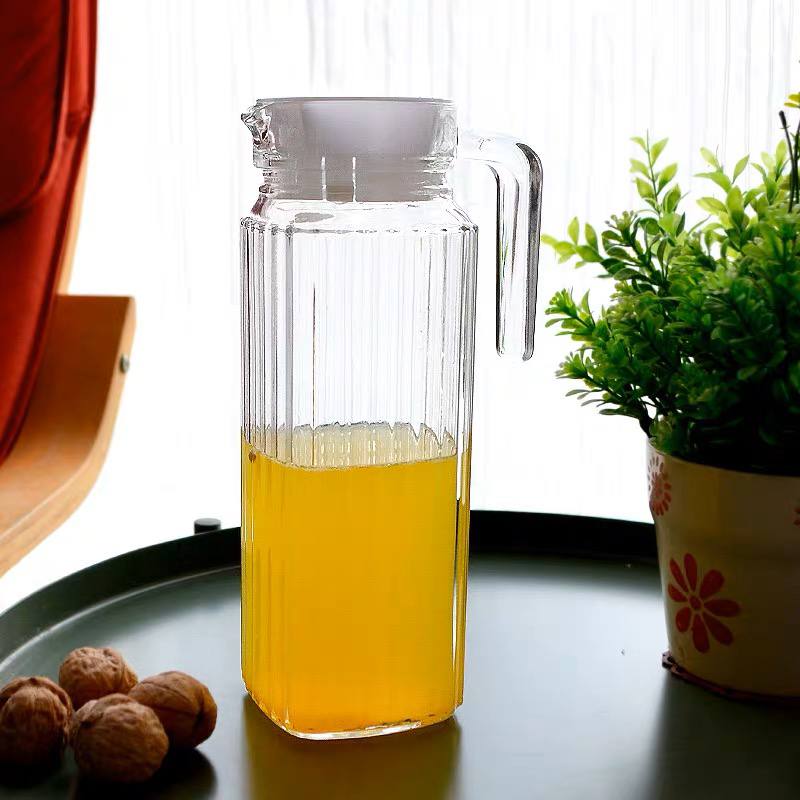 1.1L Acrylic water jug / water pitcher / kitchen