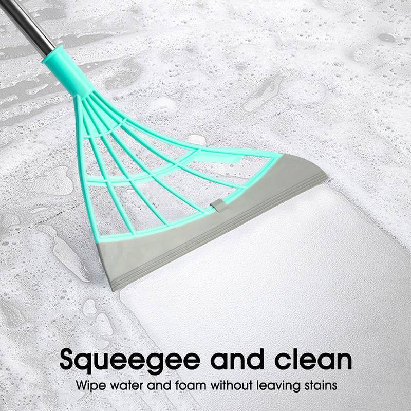 Korean technology Magic Broom / silicone mop