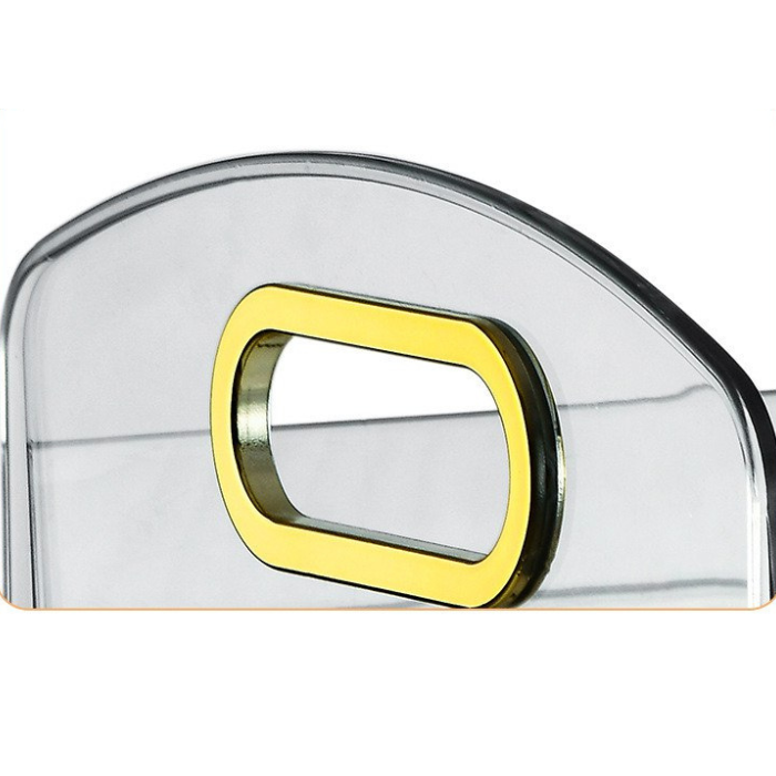 Modern luxury storage drawer box