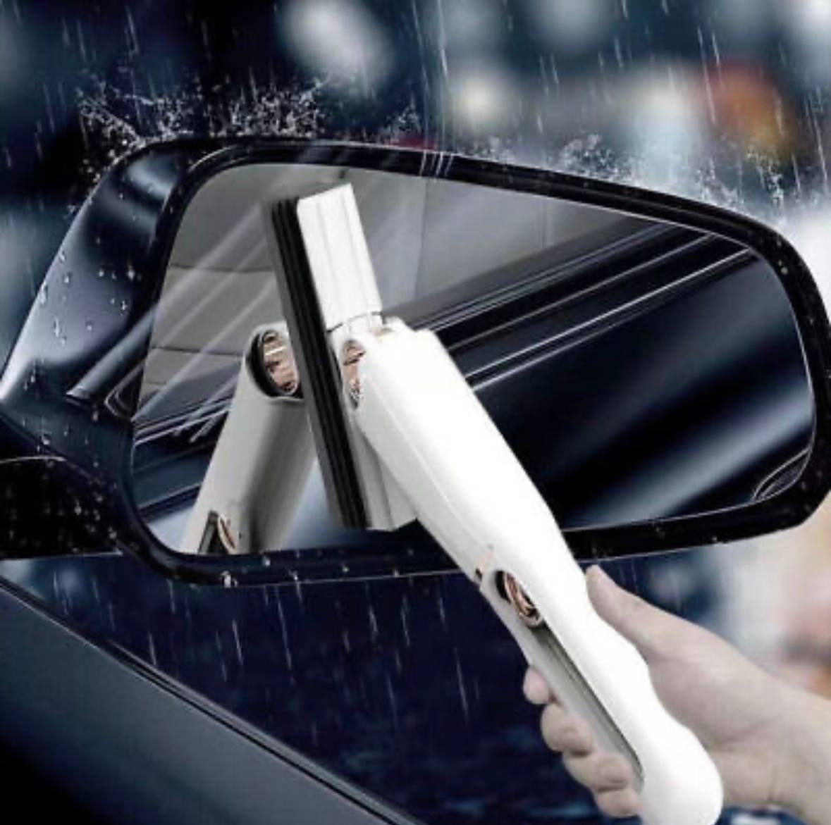 Magic Portable Mini Mop surface cleaning solution