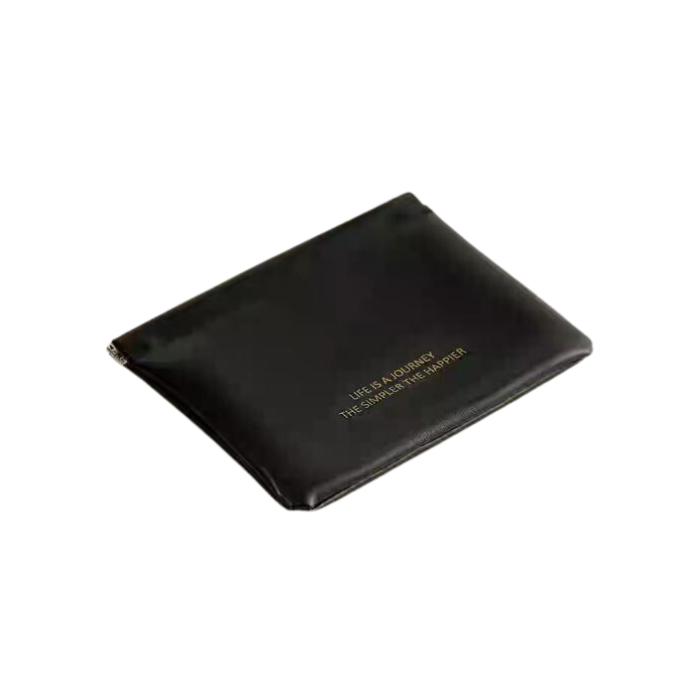 Travel Essential Cable Storage Bag Portable pouch