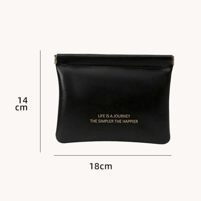 Travel Essential Cable Storage Bag Portable pouch