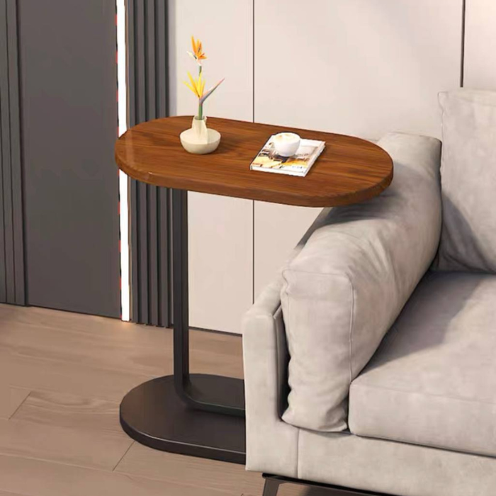 SALLIE small coffee table / bedside table / movable table / corner table