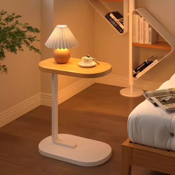 SALLIE small coffee table / bedside table / movable table / corner table