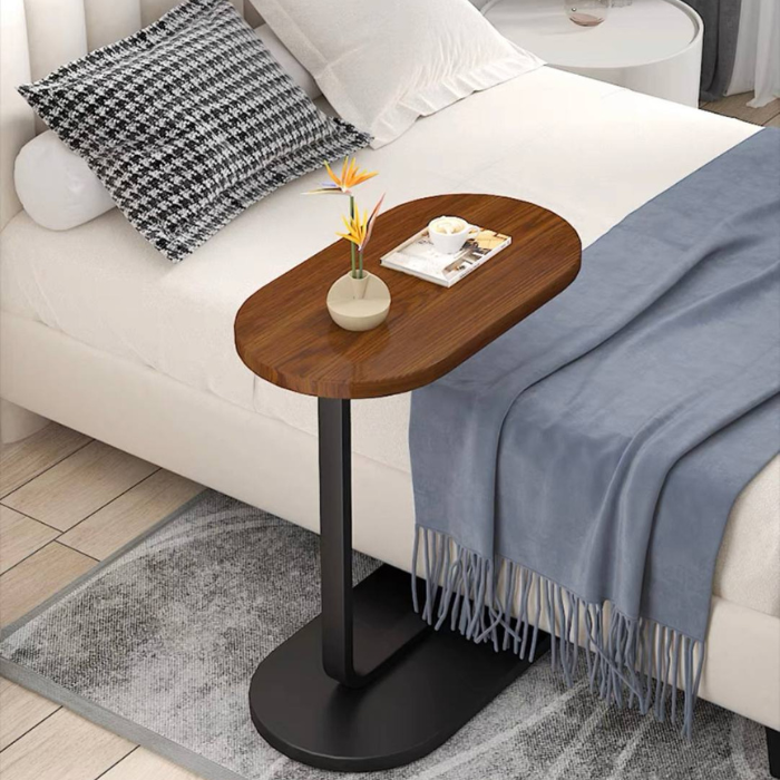 SALLIE small coffee table / bedside table / movable table / corner table