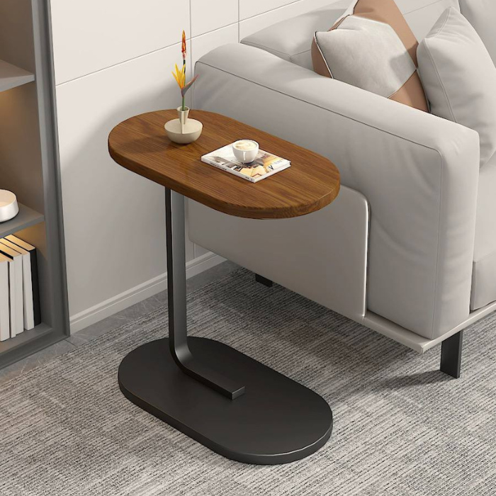 SALLIE small coffee table / bedside table / movable table / corner table