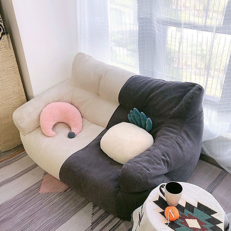 2 seater Floor Sofa | Lounger | Cozy couches