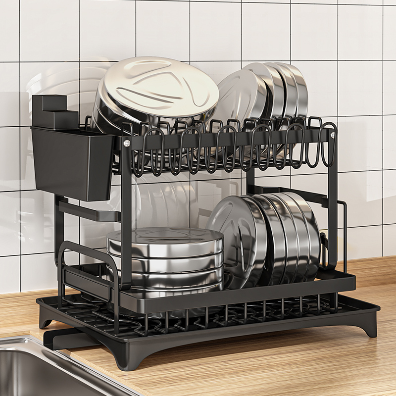 New dish rack