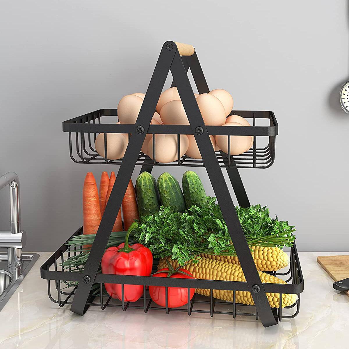 Premium V style Multi-purpose vertical rack