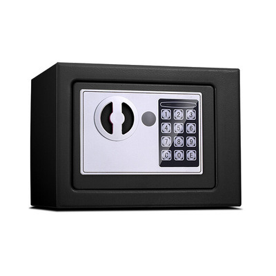 Mini Electronic Safe Box