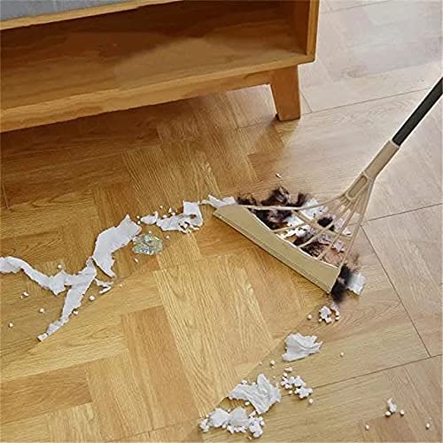 Korean technology Magic Broom / silicone mop