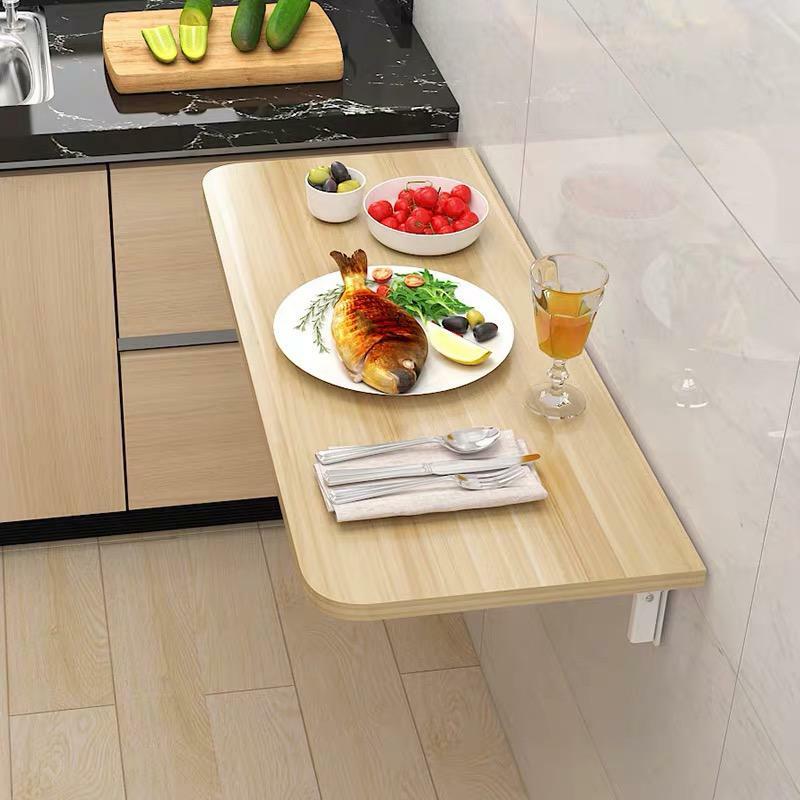 𝙒𝙞𝙡𝙡𝙤𝙬 Foldable wall-mounted Table