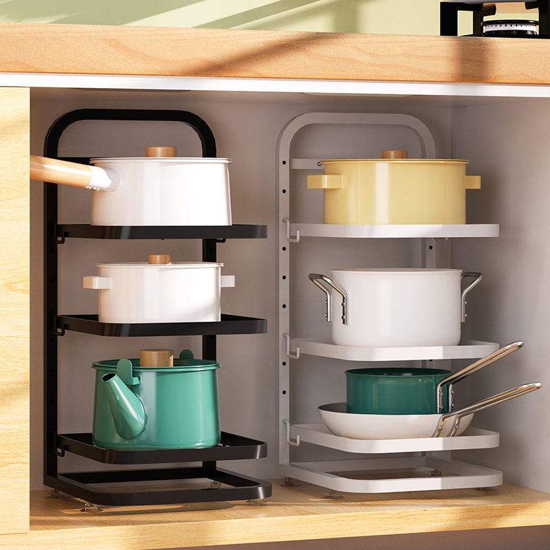 Food preparation side dish tray | Food rack | Plate rack