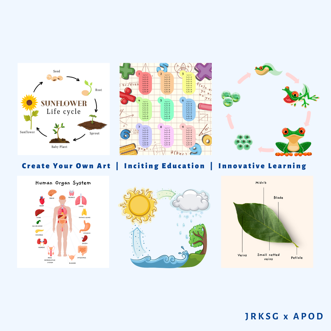 YOUNGCHAMPS Custom printed table by JRKSG