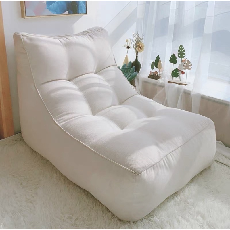 Cozy Lounger couches  | Lazy floor sofa