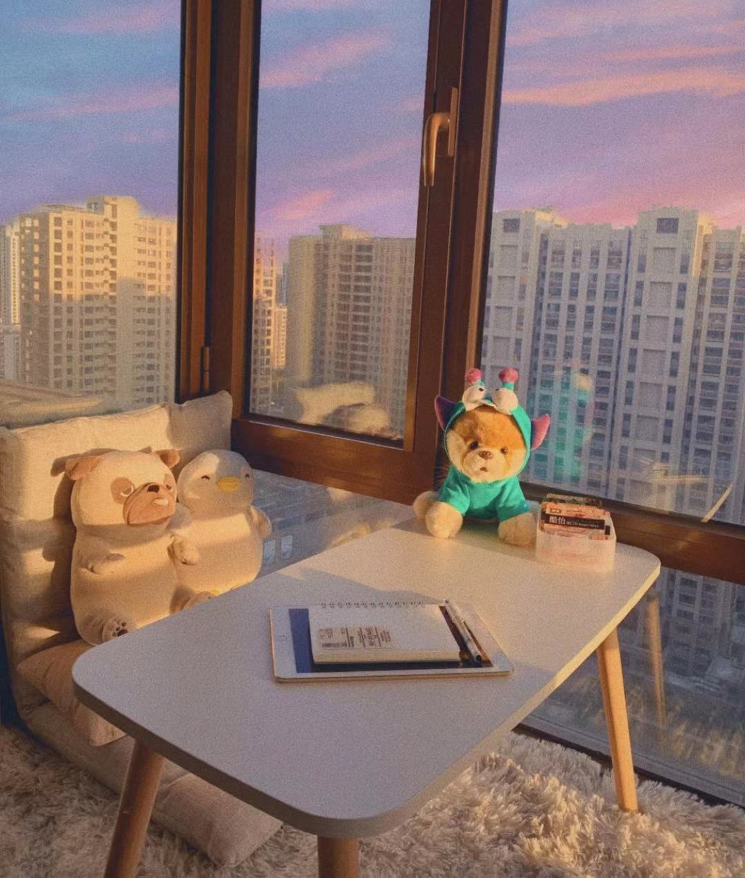 𝑺𝒂𝒇𝒆 𝒉𝒂𝒗𝒆𝒏 Reclining Lazy Floor Sofa/ Foldable Space-Saving Chair