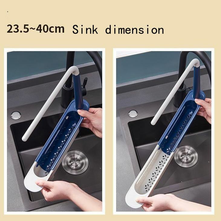 Kitchen Sink Organiser