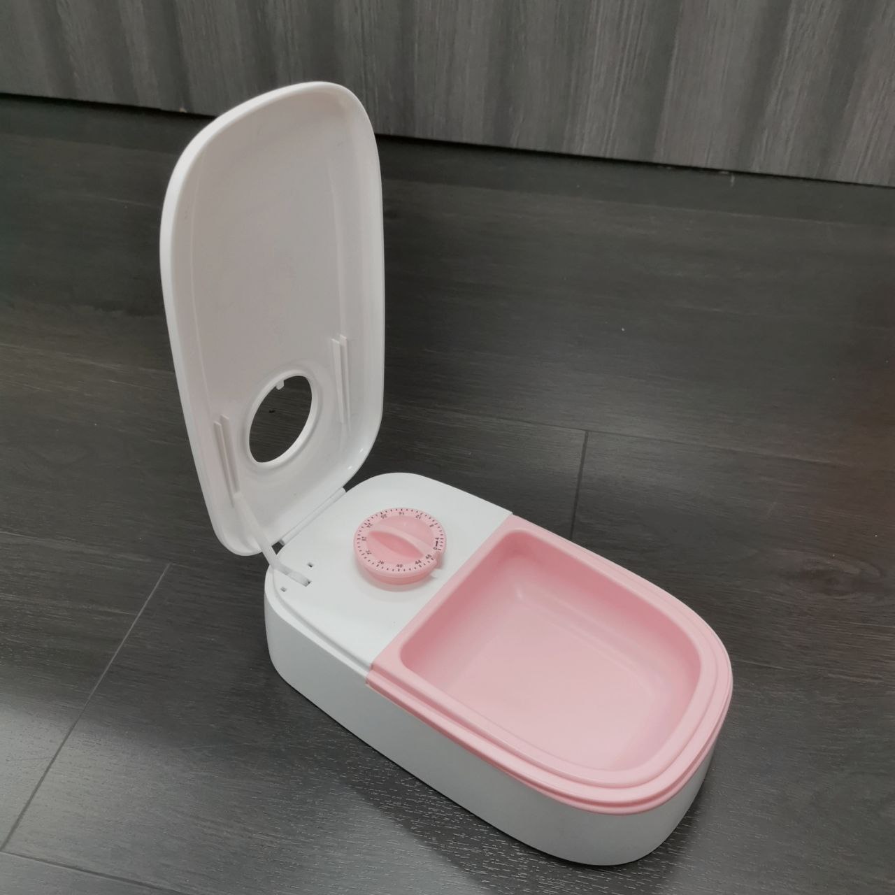 Smart Pet Automatic Feeder