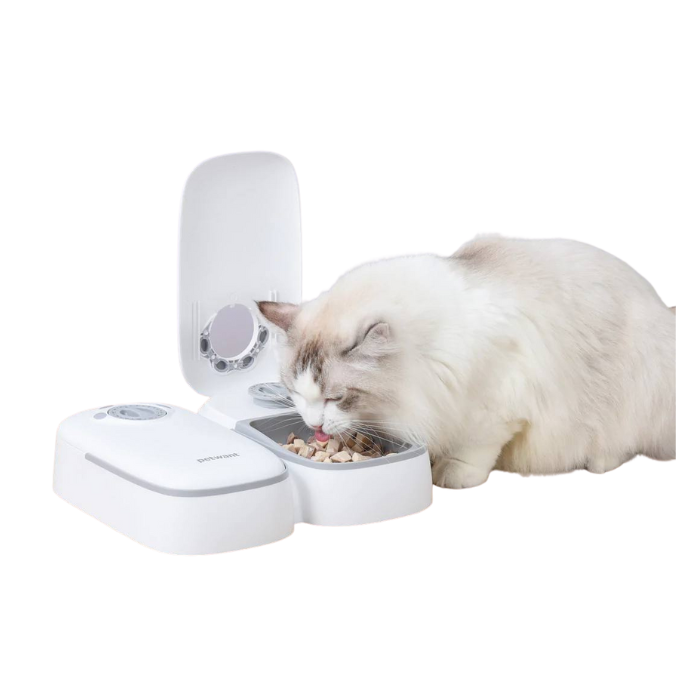 Smart Pet Automatic Feeder