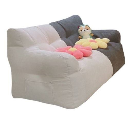 2 seater Floor Sofa | Lounger | Cozy couches