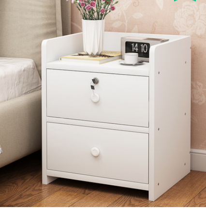 Small Space Bedside Cabinets