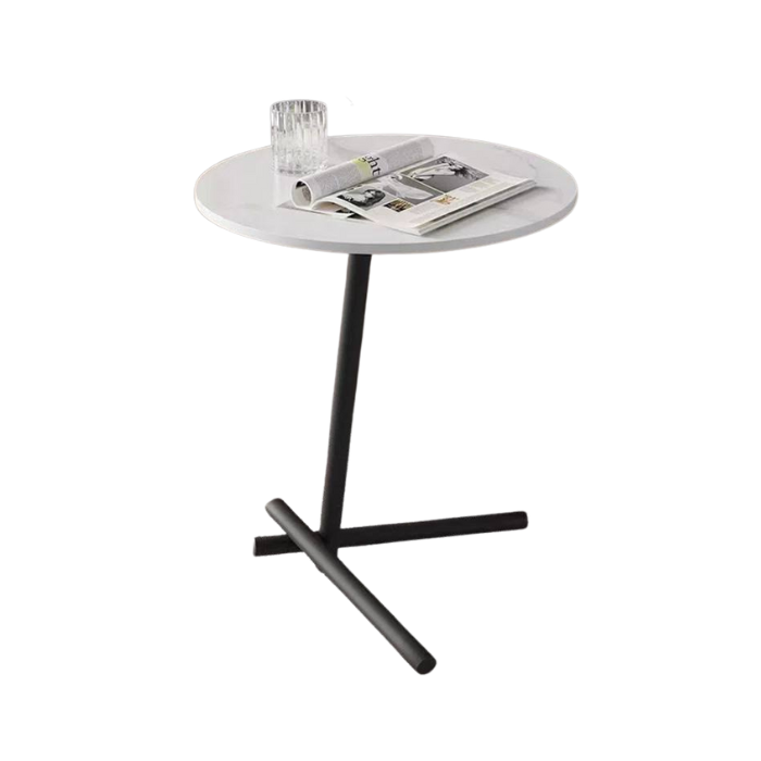 JUNIA Sintered stone living room small side coffee table