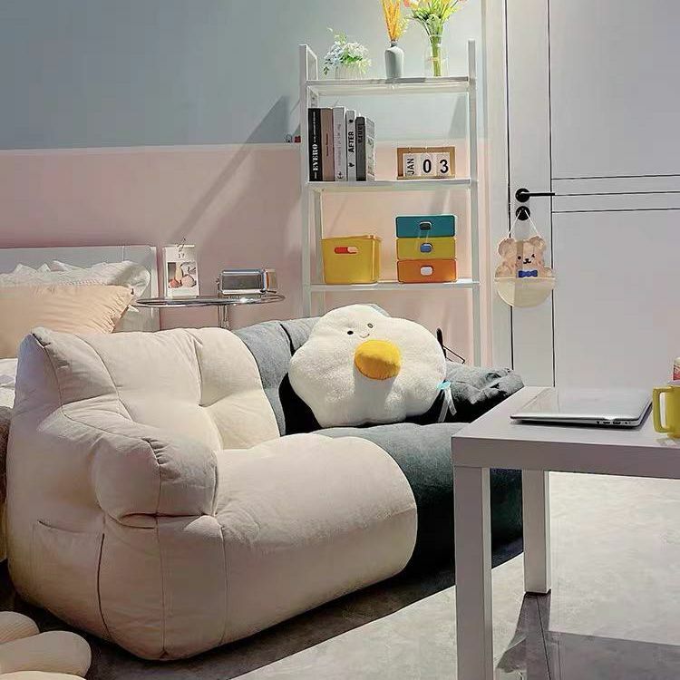 2 seater Floor Sofa | Lounger | Cozy couches