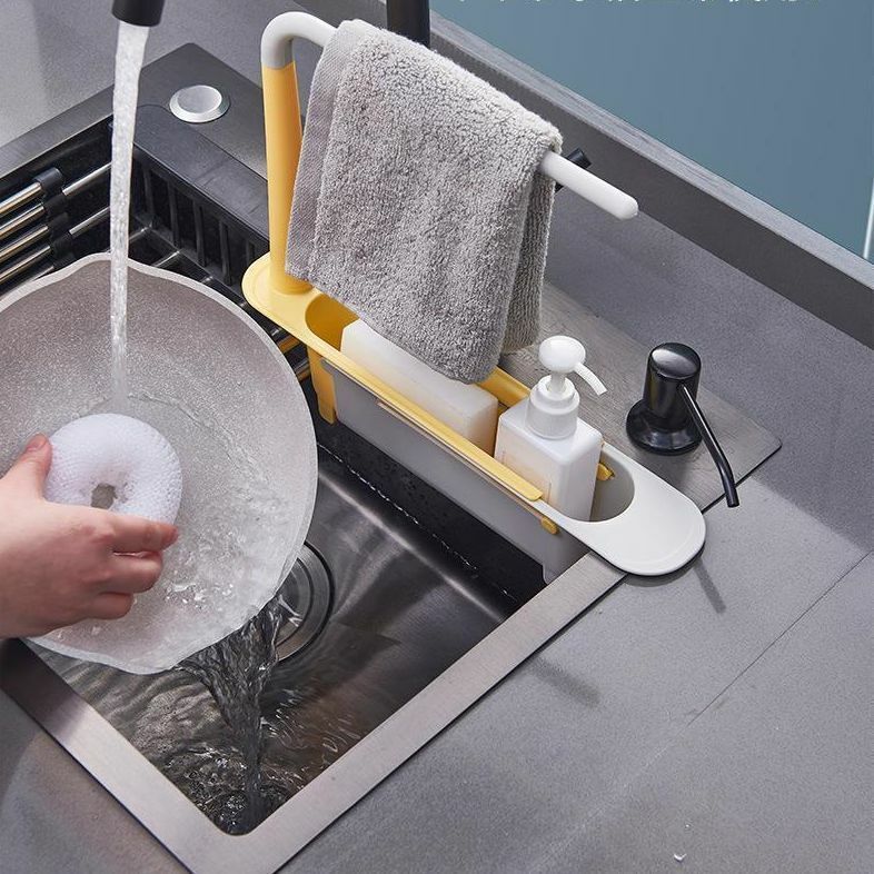 Kitchen Sink Organiser