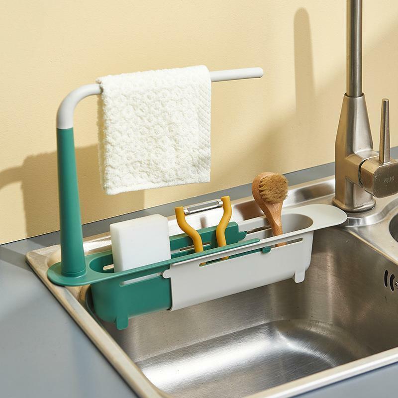 Kitchen Sink Organiser