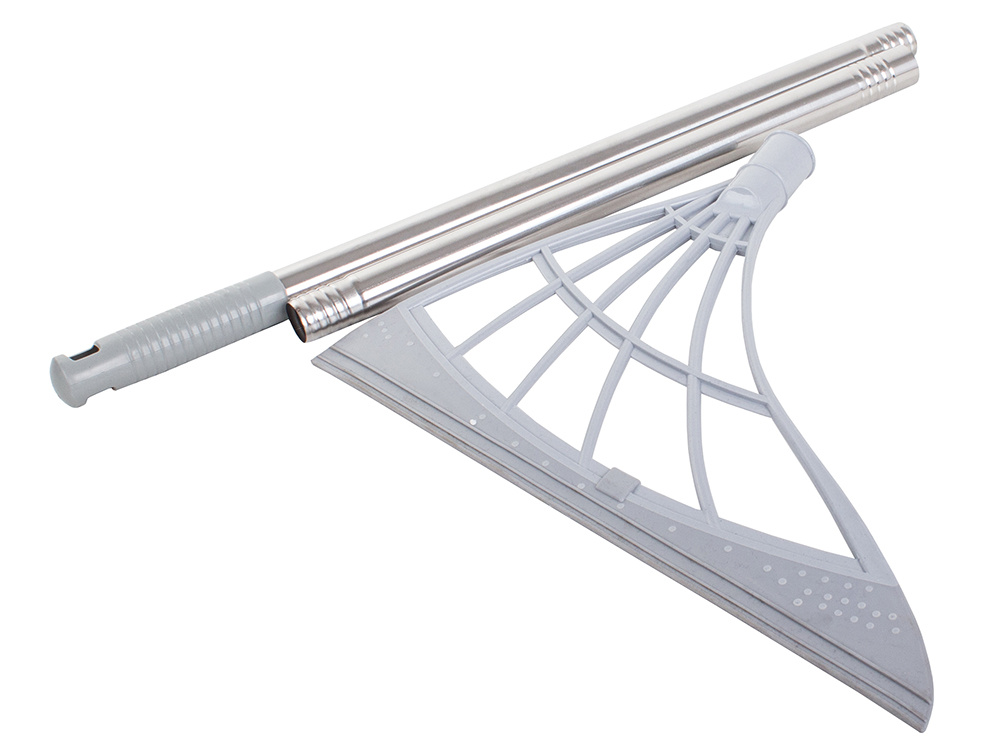 Korean technology Magic Broom / silicone mop