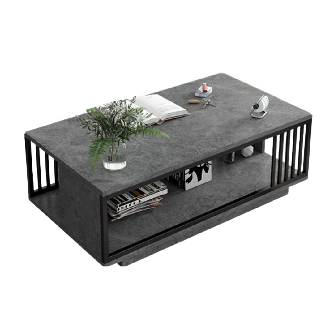 Zeryn Bold statement Coffee Console Table